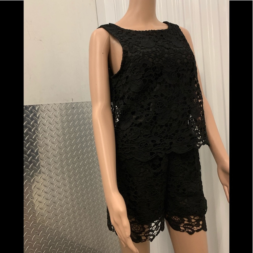 Alt . B jumpsuit size L